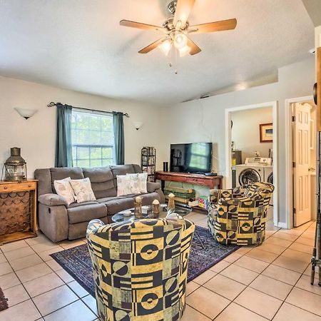 Cozy Canalfront Home Less Than 2 Miles To Hudson Beach! Extérieur photo
