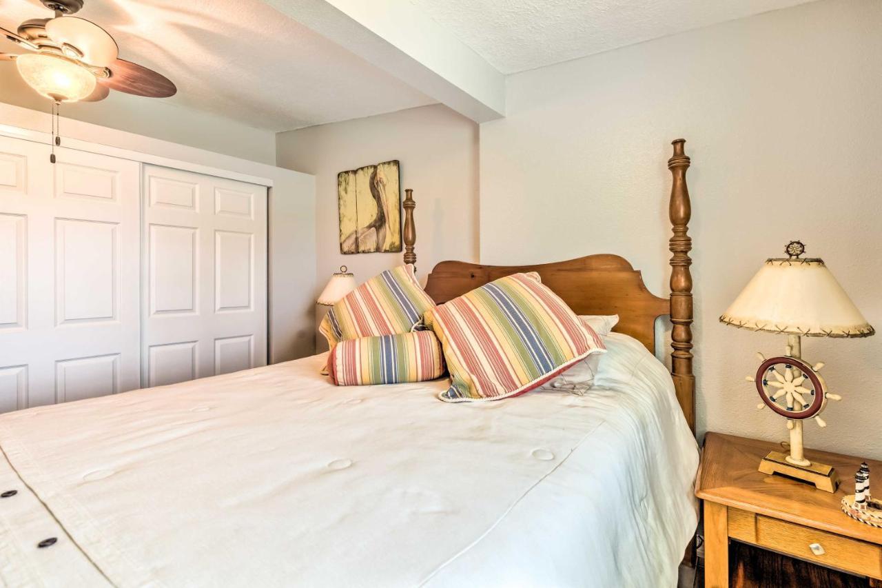 Cozy Canalfront Home Less Than 2 Miles To Hudson Beach! Extérieur photo